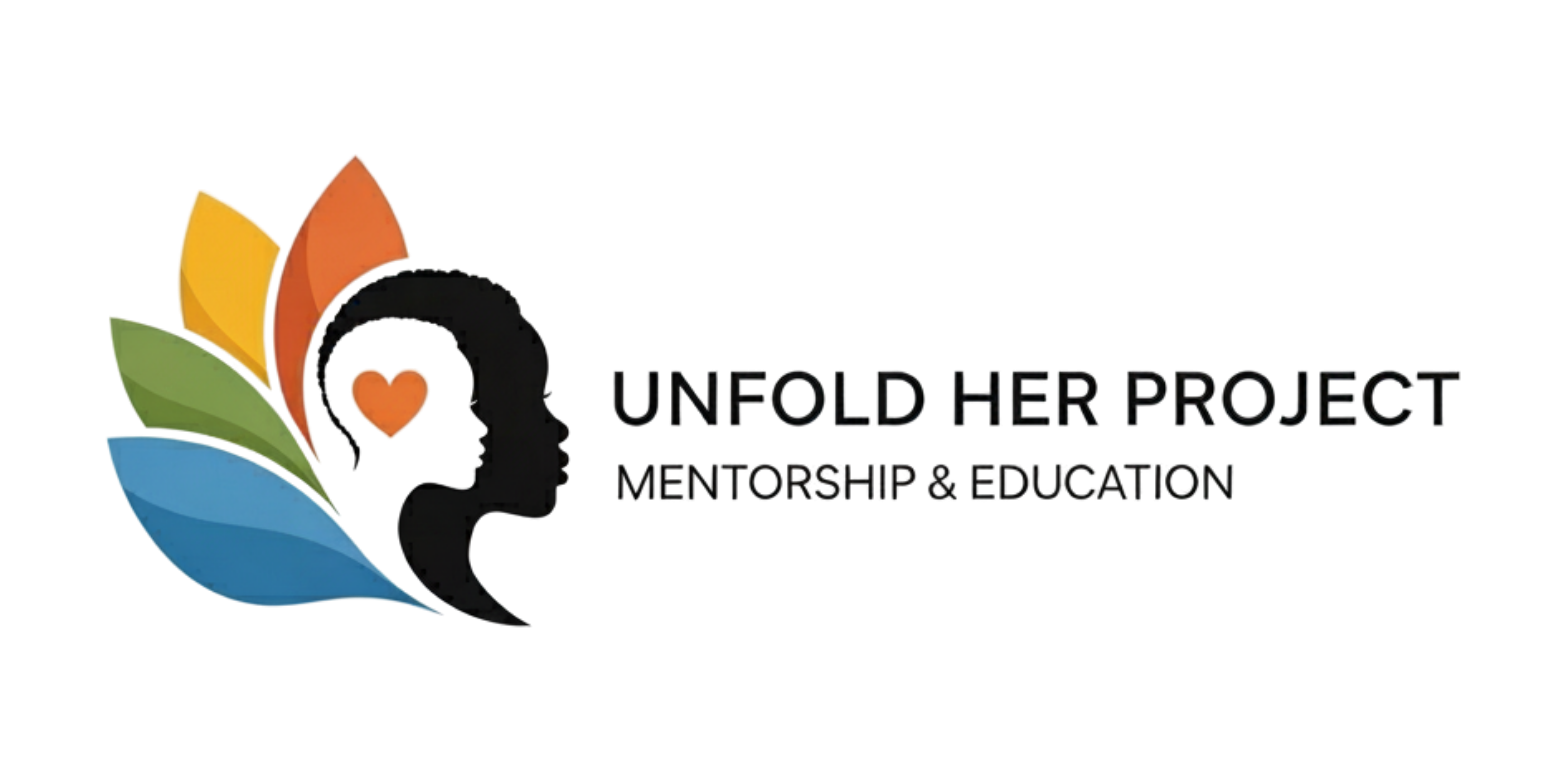 Empowered Black women and girls